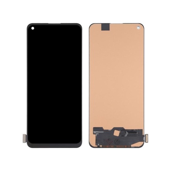 Touch+Display Oppo A96 5G Preto Touch+Display Oppo A96 5G Preto